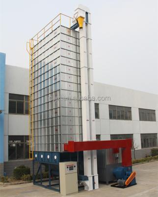 China Drying Grain Dryer For Agriculture for sale