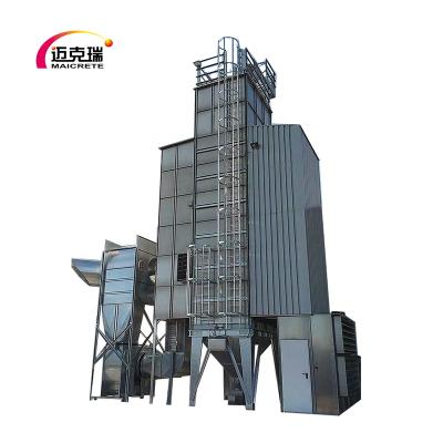 China Large Scale Farms Grain Dryer Machine For Farm for sale