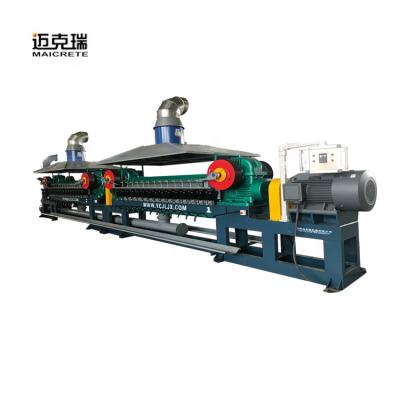 China MKR-500G Macirete Mill Steel Wool Making Machine for sale