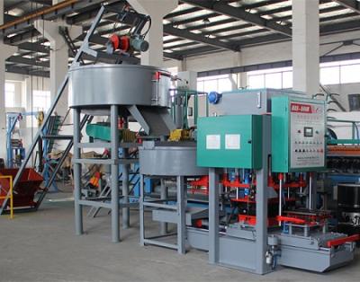 China Building Material Shops 2019 Made In China High Quality Brick Making Machine for sale