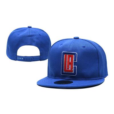 China Hop Adult Men's Los Angeles COMMON Hat Brand PANGKB Hip Headwear League Baseball Cap Basketball Sports Snapback Hat for sale