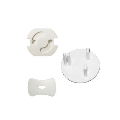 China Daily life manufacturer direct-selling infant plug protection plug for sale