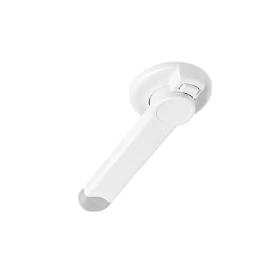 China Easy Installation Toilet Seat Cover Locks For Child Safety for sale