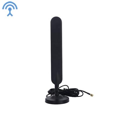 China Gps Plug 500mhz-2700mhz Outdoor Magnetic TV Antenna Base Outdoor Indoor Magnetic Antenna for sale