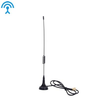 China Factory Price Wholesale Long Range Indoor OR Outdoor Telescopic Antenna 800~2500mhz Antenna Mast for sale