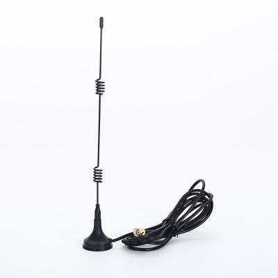 China ABS Wifi Receiver Antenna Long Distance Wifi Antenna 7dbi for sale