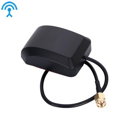 China Indoor/Outdoor 1575.42MHZ Outdoor/Indoor Small Passive Tracker GSM GPS Active Antenna for sale