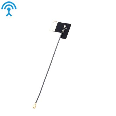 China Design Calculator PCB Layout Reference Design 2.4ghz Gsm Plastic PCB Antenna for sale