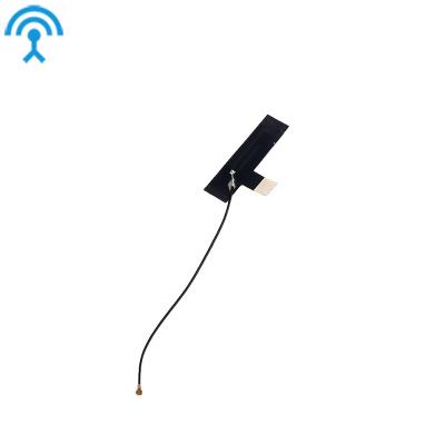 China Metal / Plastic 3G 4G LTE Cable GPS GSM PCB Fpc Internal Antenna For Android for sale