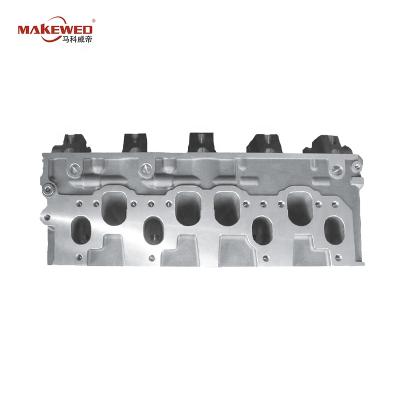 China BKD/AZV COMPLETE Assembly Cylinder Head For VW 908711 908718 03G103351b 03G103373A OEM Standard for sale