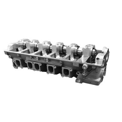 China AXD/BNZ COMPLETE Assembly Cylinder Head For VW 908712 070103063D 070103063K OEM Standard for sale