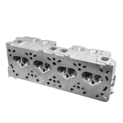 China Manufacturer K25 K21 2.5D COMPLETE Assembly Cylinder Head For Nissan 11040-Fy501 OEM Standard for sale