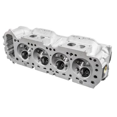 China Manufacturer Z24 2.4 COMPLETE Assembly Cylinder Head For Nissan D21 11041-20g13 11041-13f00 11041-22g00 OEM Standard for sale