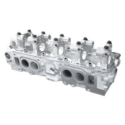 China COMPLETE Assembly 4G64-8V Cylinder Head For Mitsubishi MD099389 22100-32680 OEM Standard for sale