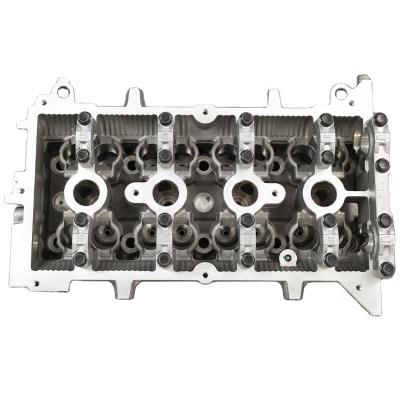 China Complete Assy B12s/B12D/4G12 Cylinder Head For Daewoo 96642710 9048771 OEM Standard for sale