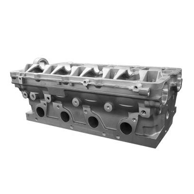 China BKD/AZV Cylinder Head For VW 908711 908718 03G103351b 03G103373A OEM Standard for sale