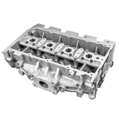 China Factory Price Santana 1.6L Cylinder Head For VW Audi 04E103404R EA211 OEM Standard for sale