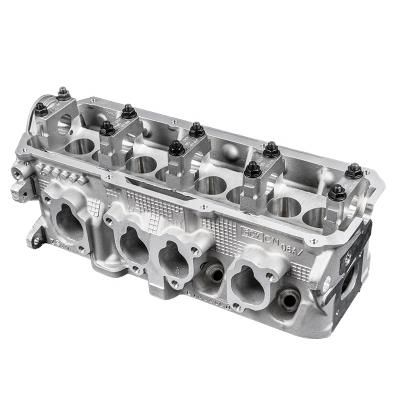 China Factory Santana 1.8L Cylinder Head For Volkswagen ANQ/AWL/AWM 06A103351R OEM Standard for sale