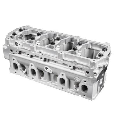 China Manufacturer Price Jetta Bora 1.6L Cylinder Head For Volkswagen 06A103373B OEM Standard for sale