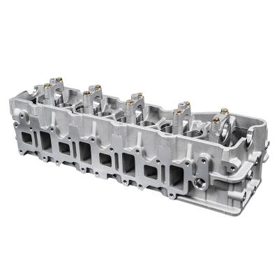 China Factory Price 4m40t Cylinder Head For Mitsubishi Me202620 Me193804 908514 OEM Standard for sale