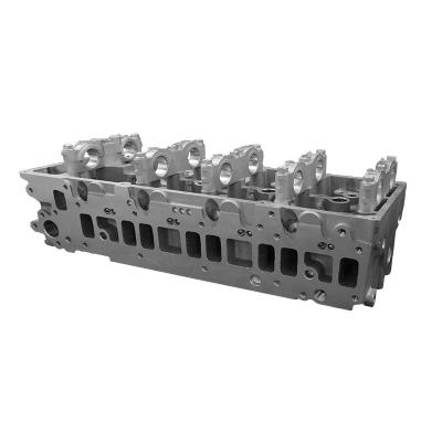 China 4m41 Common Rail Cylinder Head For Mitsubishi 1005b341 1005b340 908500 OEM Standard for sale