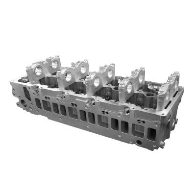 China 4m42 4at Cylinder Head For Mitsubishi Me194151 908516 OEM Standard for sale