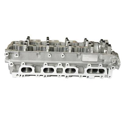 China Factory Price 4D56u 4D56HP Cylinder Head For Mitsubishi 1005A560 1005b453 1005b452 908519 OEM Standard for sale