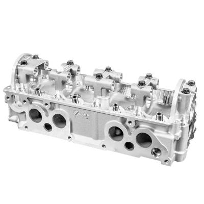 China 2.0 Fe F8 1.8 Cylinder Head For Mazda F85010100f Fe7010100f Fe11-10-100e Fe2K-10-100A Fe4j-10-100A Fe4j-10-100C OEM Standard for sale