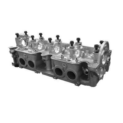 China F2 Cylinder Head For Mazda Fejk-10-100b OEM Standard for sale