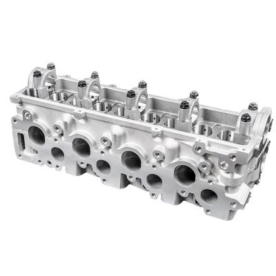 China Manufacturer R2 RF 2.5 Cylinder Head 3.0 For Mazda 908740 R263-10-100j R263-10-100H R2y4-10-103A OEM Standard for sale