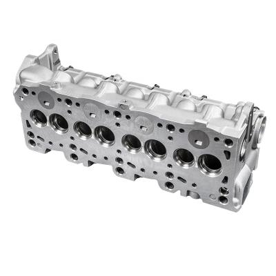 China R2 RF 2.0 Cylinder Head 2.2 For Mazda 0r2TF10100b R2y4-10-100A R2l1-10-100 R263-10-100j/S R263-10-100e 908750 OEM Standard for sale