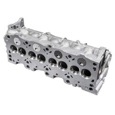 China RF/RE 2.0d TD Cylinder Head For Suzuki MRFJ510100D MRFJ510090D OK054-10-010 908746 OEM Standard for sale