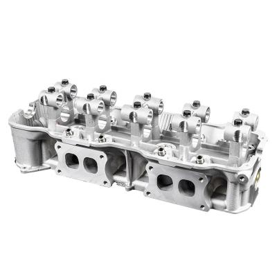 China Manufacturer Z24 2.4 Cylinder Head For Nissan D21 11041-20g13 11041-13f00 11041-22g00 OEM Standard for sale