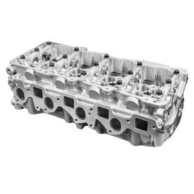 China Manufacturer Zd 30 Cylinder Head 3.0tdi For Nissan 908506 11039-Vc101 11039-Vc10A OEM Standard for sale