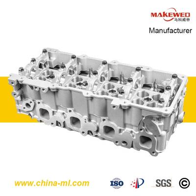 China Manufacturer Zd 30 Zd3 3.0 Ctdi Cylinder Head For Nissan 908796 OEM 11039-DC00b Standard for sale