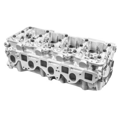 China Factory Zd30 A2 3.0dti Zd30 Cylinder Head For Opel 908557 7701061587 7701066984 7701068368 4417968 OEM Standard for sale