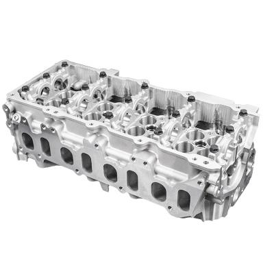 China Manufacturer Zd 30 K5mt Zd32 3.0 Cylinder Head For Nissan 908509 11039-Ma70A 7421011214 7485120695 11039-Vz20b 11039-Vz20A OEM Standard for sale