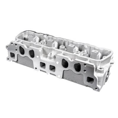 China Manufacturer K25 K21 2.5D Cylinder Head For Nissan 11040-Fy501 OEM Standard for sale