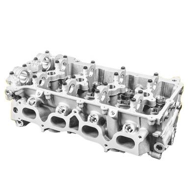 China Manufacturer 2tr-Fe-Egr 2.7 Cylinder Head For Toyota 11101-0c040 11101-0c030 OEM Standard for sale