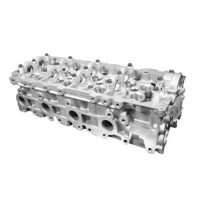 China Manufacturer 1kd-Ftv 3.0tdi Cylinder Head For Toyota 908783 11101-30050 11101-30030 11101-30031 11101-30032 11101-30080 OEM Standard for sale