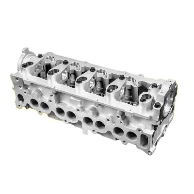 China Factory D4eb 4dea-V 2.2 2.0 Cylinder Head For Hyundai 908773 22100-27400 22100-27750 22000-27800 OEM Standard for sale