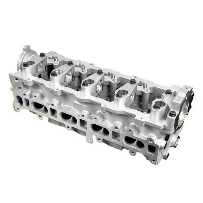 China Factory D4ea D4ha 2.0TCI Cylinder Head For Hyundai 22100-27000 22100-27902 22100-27900 22000-27901 OEM Standard for sale