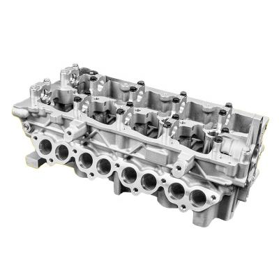 China Factory D4fa D4ea 1.5TCI Cylinder Head For Hyundai 22100-2A350 22100-2A100 22000-2A000 OEM Standard for sale