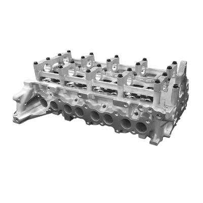 China D4ha/D4hb Cylinder Head For Hyundai 22100-2f000 551f5-2fu00 552f5-2fu00 OEM Standard for sale