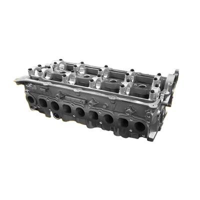 China D4CB Cylinder Head For KIA 22100-4A701 22100-4A600 5j025-4au00 908778 OEM Standard for sale