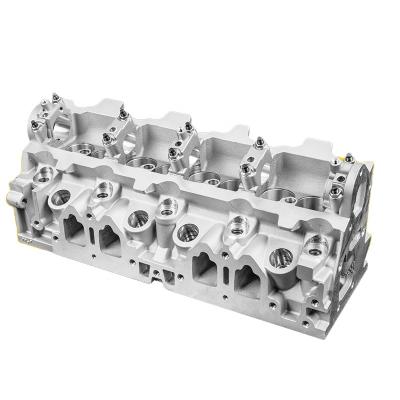 China Factory CNG Xud7jp L3 1.8CNG Cylinder Head For Peugeot 405 K911841548A K911841498A OEM Standard for sale