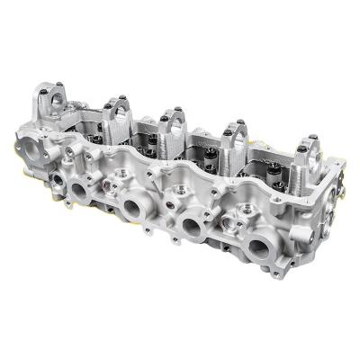 China Wlt 2.5td D Horizontal Plane Cylinder Head For Ford 908745 908744 Y3-10-0K0 40443225 4903053 Wl3110100h Wl1110100e Wl61-10-100d OEM Standard for sale