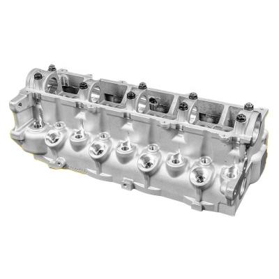 China Factory R2 RF Hw 2.0td 2.2D Cylinder Head For Ford 908750 Or2TF10100b Or2TF10100 OEM Standard for sale