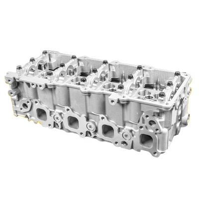 China Factory Zd3 Zd30 3.0cdti Cylinder Head For Opel 908796 7701061586 7701066983 7701068369 OEM Standard for sale