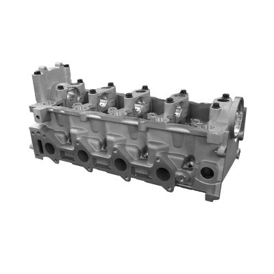 China Z20s / Z20s1 / Z20dm Cylinder Head For Opel 96440128 96440132 OEM Standard for sale